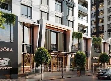 Продажа квартир: 2 комнаты, 77 м², Элитка — 5