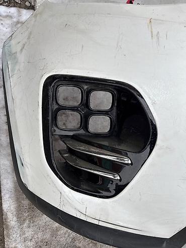 2022: Kia, Б/у, Оригинал — 1
