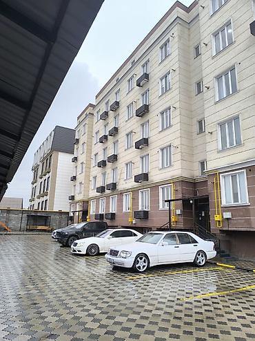 Продажа квартир: 1 комната, 47 м², Элитка, 4 этаж, Дизайнерский ремонт at lalafo.kg — 1 Продажа квартир: 1 комната, 47 м², Элитка, 4 этаж, Дизайнерский ремонт — 1