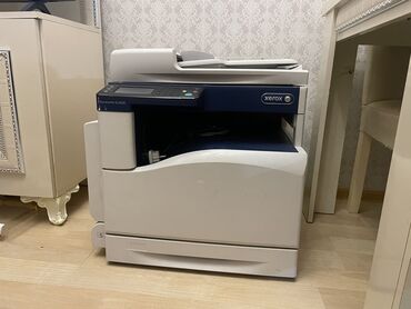 lazer epilyasiya qiymetleri 2022: Surət çıxardan "XEROX DocuCentre SC2020" Yenidir hec isdifade