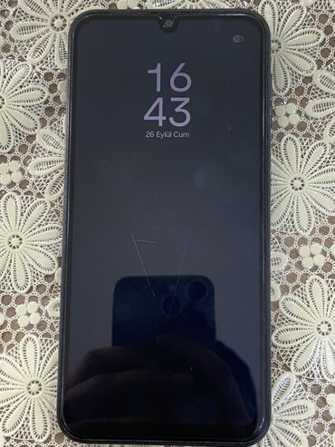 samsung a70 ekrani: Samsung Galaxy A24 4G, 128 GB, rəng - Qara