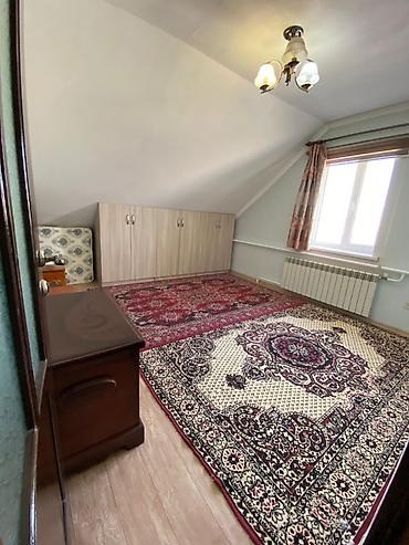 Продажа коттеджей и домов: •ID12 Продается дом! •Район: Арча-Бешик •Локация (улица): Күюкова — 8