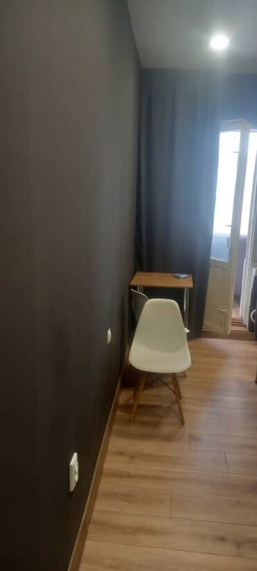 бишкек дома: 32 кв. м, Эмереги менен