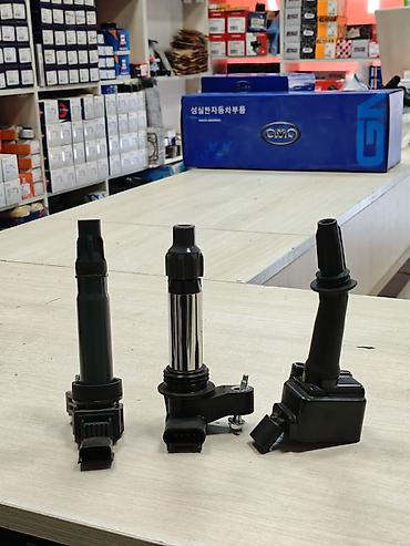 Motor üçün digər detallar: Kateqoriya- Ehtiyat Hissələri Marka Chevrolet Cruze, Cruz, Cobalt — 17