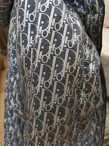 bomber kurtka: Puxovik kurtka, Dior, L — 3