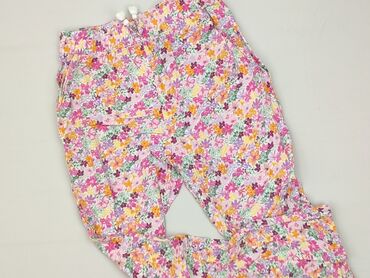 spodnie softshell dla dzieci: Legginsy dziecięce, H&M, 10 lat, 134/140, stan - Idealny