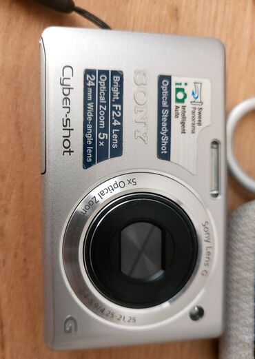 телефон fly iq454 evo mobil 1: Sony Cyber-shot. 14.1 mega pixel. Veziyyeti eladir oz cexolu var