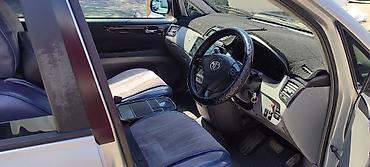 voxy noah: Toyota Ipsum: 2003 г., 2.4 л, Автомат, Бензин, Минивэн — 7