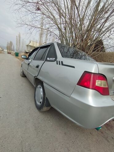 Daewoo: Daewoo Nexia: 2009 г., 1.5 л, Механика, Газ — 9