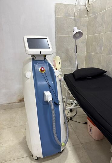 cisqa aparatı: Эпиляция, IPL-лазеры, Инструктаж, обучение