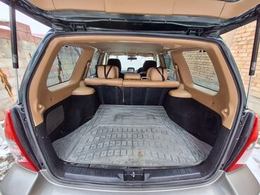 Subaru: Subaru Forester: 2003 г., 2 л, Автомат, Бензин at lalafo.kg — 8 Subaru: Subaru Forester: 2003 г., 2 л, Автомат, Бензин — 8