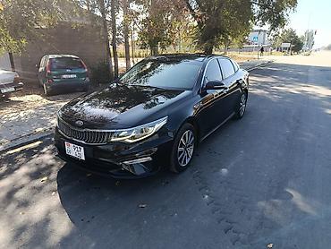 кавасаки 600: Kia K5: 2019 г., 2 л, Бензин, Седан — 10
