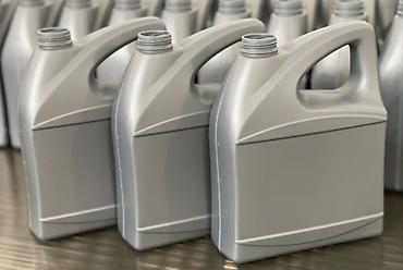 Канистры: Канистра 20 л, Самовывоз — 7