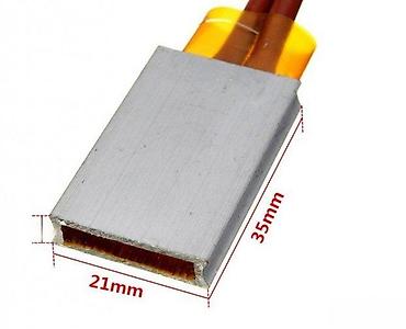 massking ukusi: KONSTANTNI GREJAC 12V 28W 35X21MM 220 C NOVO | Konstantni grejac — 1