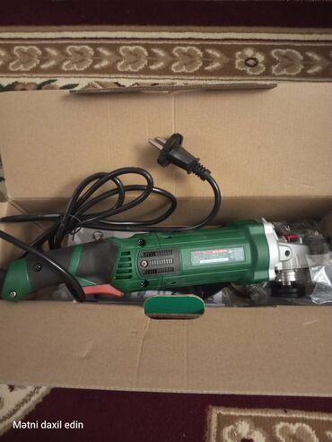 bosch laqonda qiymeti: Yeni Laqonda 2300 W