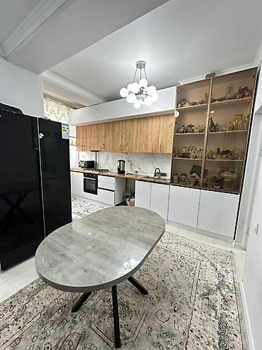 Продажа квартир: 3 комнаты, 122 м², Элитка, Дизайнерский ремонт — 10