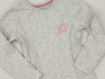 koszulka balmain: Blouse, 5-6 years, 110-116 cm, condition - Perfect