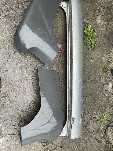 Двери и комплектующие: Дверь Комплект Honda, Оригинал — 7