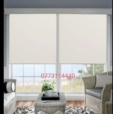 Jalüzlər: Jaluz perdeler her nov turkiye isdesal seher daxil cadrlma qurasdlrma — 9