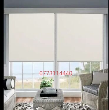 Jalüzlər: Jaluz perdeler her nov turkiye isdesal seher daxil cadrlma qurasdlrma — 6