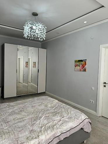поларис: 3 комнаты, 133 м², Золотой квадрат Элитка, 9 этаж, Дизайнерский ремонт — 8