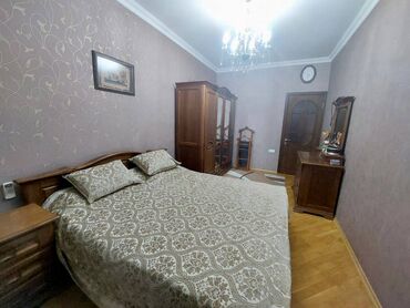 Yeni tikili: 3 otaqlı, Yeni tikili, m. Xətai, 112 kv. m — 7