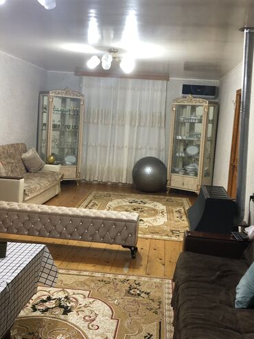 Həyət evləri və villaların satışı: 4 otaqlı, 100 kv. m, Kredit yoxdur, Yeni təmirli — 13