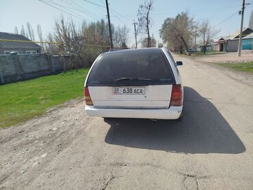 продаю спринтер аварийный: Mazda 626: 1996 г., 0.2 л, Механика, Бензин, Универсал