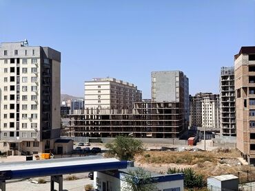 куплю квартиру в строящемся доме: Строится, Студия, 40 м²