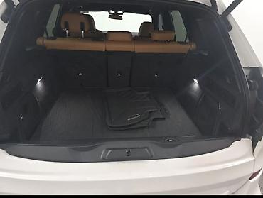bye e5: BMW X5 M: 2024 г., 3 л, Автомат, Бензин, Кроссовер — 10
