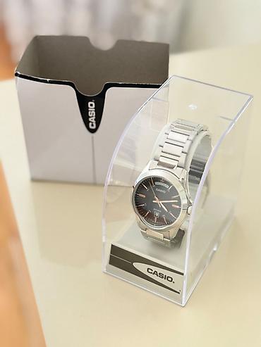 kişi saatı: Yeni, Qol saatı, Casio — 1