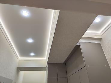 Продажа квартир: 2 комнаты, 60 м², Элитка, 10 этаж, Евроремонт — 6