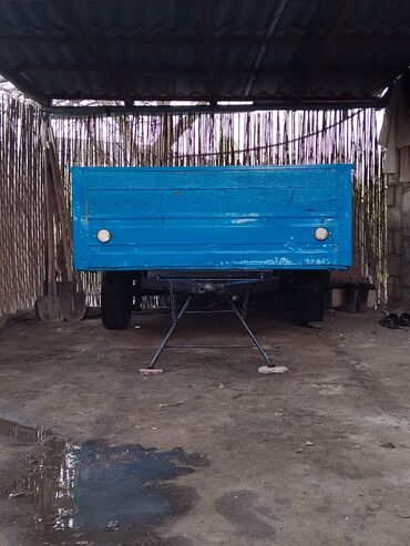 Qoşqular: İl:1989 vəziyyəti:az işlənmiş gündəlik işlərdə yaxşıdır 700 kg ya — 9