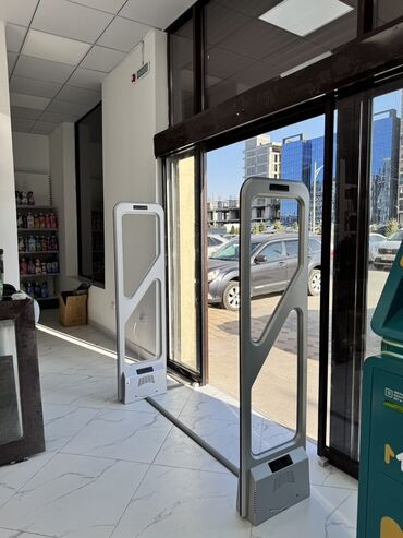 Антикражные системы: Акустомагнитные, Радиочастотные, В наличии, Новый — 2