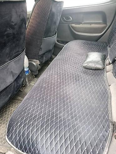 Suzuki: Suzuki Swift: 2005 г., 1.3 л, Бензин, Хэтчбэк — 20