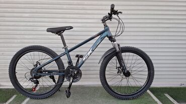 Городские велосипеды: Городской велосипед, Новый — 12