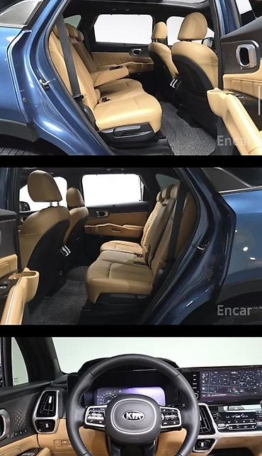 kia ev3: Kia Sorento: 2020 г., 1.6 л, Автомат, Гибрид, Кроссовер — 10
