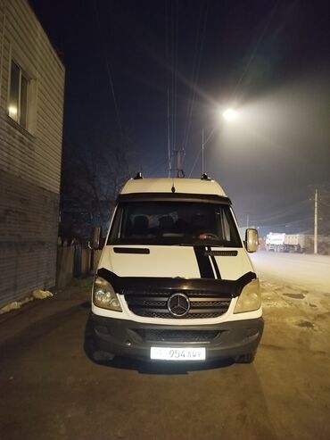 Услуги портера: Заказать Мерседес грузовой спринтер at lalafo.kg — 7 Услуги портера: Заказать Мерседес грузовой спринтер — 7