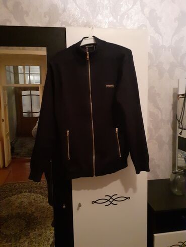 cins pencekler instagram: Kurtka, Vetrovka, Payız, Dolce & Gabbana, L (EU 40)