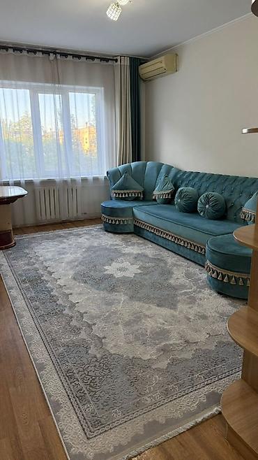 Продажа квартир: 2 комнаты, 49 м², 105 серия, 4 этаж, Свежий ремонт — 1