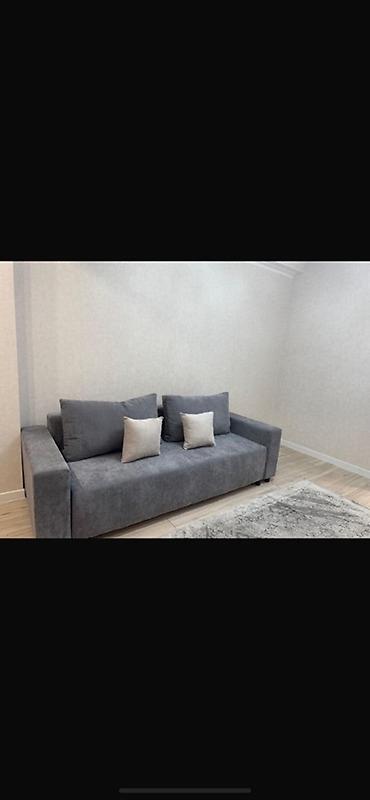 Долгосрочная аренда квартир: 1 комната — 5