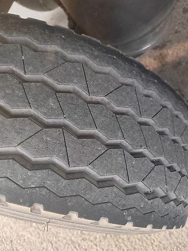 Тягачи: Тягач, Shacman, 2019 г., Самосвал at lalafo.kg — 4 Тягачи: Тягач, Shacman, 2019 г., Самосвал — 4