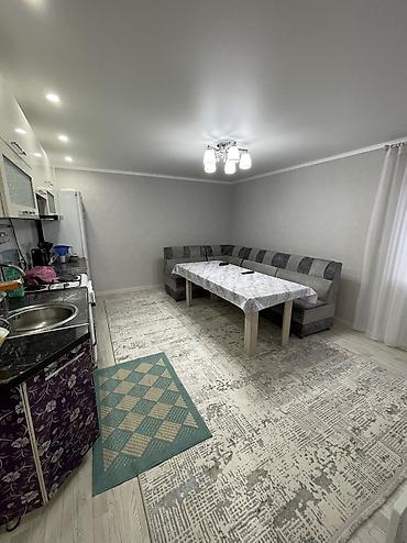 Продажа коттеджей и домов: ‼️‼️Продаётся двухэтажный дом 📍Адрес: Ак-Ордо 3 Участок: 4 сотки — 4