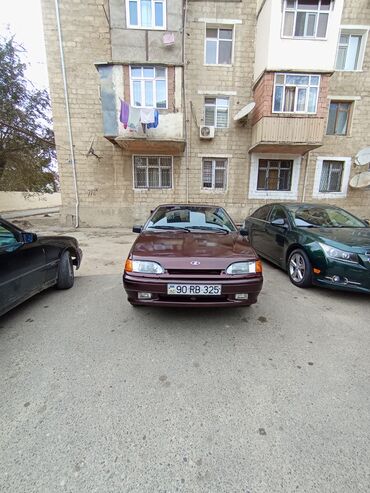 VAZ (LADA): Salam Alekum.Maşının heç bir problemi yoxdur.Mator,karobka,qranat — 9