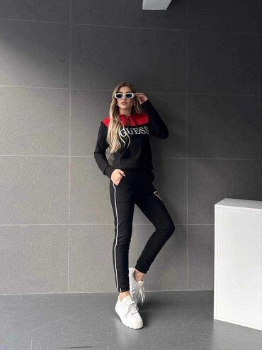 Gornji i donji deo: S-xxl — 5