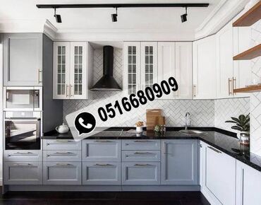 Sifarişlə kosmetika üçün vitrinlər: Vitrin mebeli sifarişi — 13