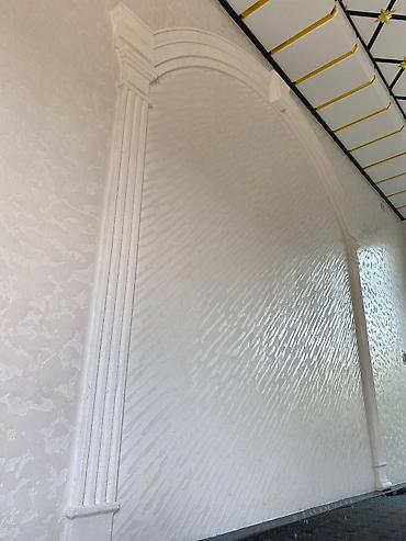 Фасадные работы: Фасадные работы “под ключ” с утеплением и декоративной отделкой Что — 11