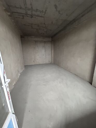 Продажа квартир: 2 комнаты, 73 м², Элитка, 7 этаж, ПСО (под самоотделку) — 7