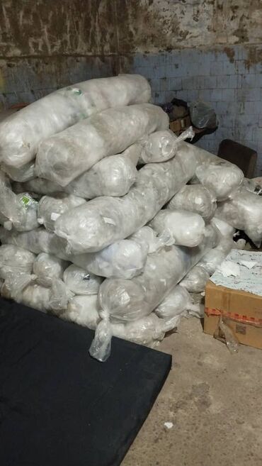 ремонт мебели на дому бишкек: Пластик кабыл алуу, 2 - HDPE (ПВД)