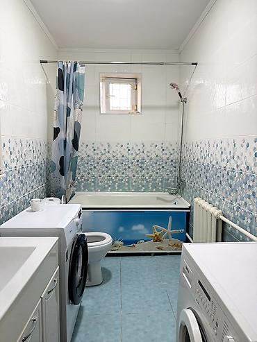 Продажа коттеджей и домов: 2 комнаты, 84 м², 6 соток, Бишкек, Кара-Жыгач ж/м Собственник — 15